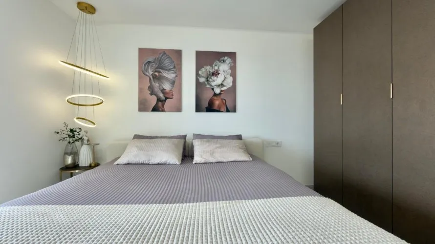 Apartment de 108m² à Benidorm, Espagne No. 781 № 11