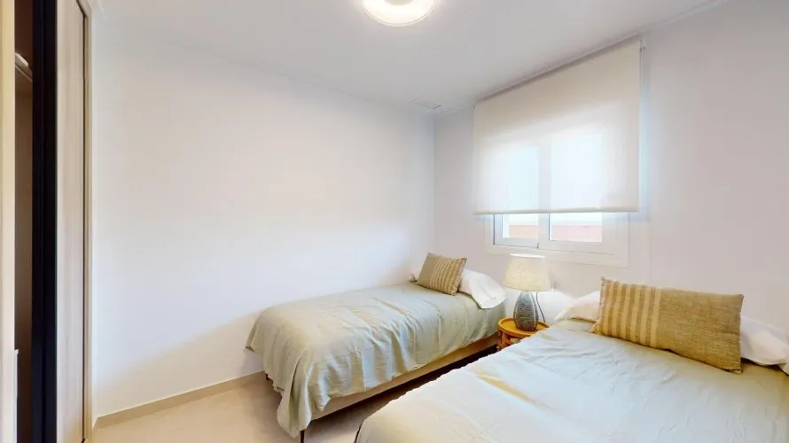 Apartment de 3 chambres à Pilar de la Horadada, Espagne No. 579 № 21