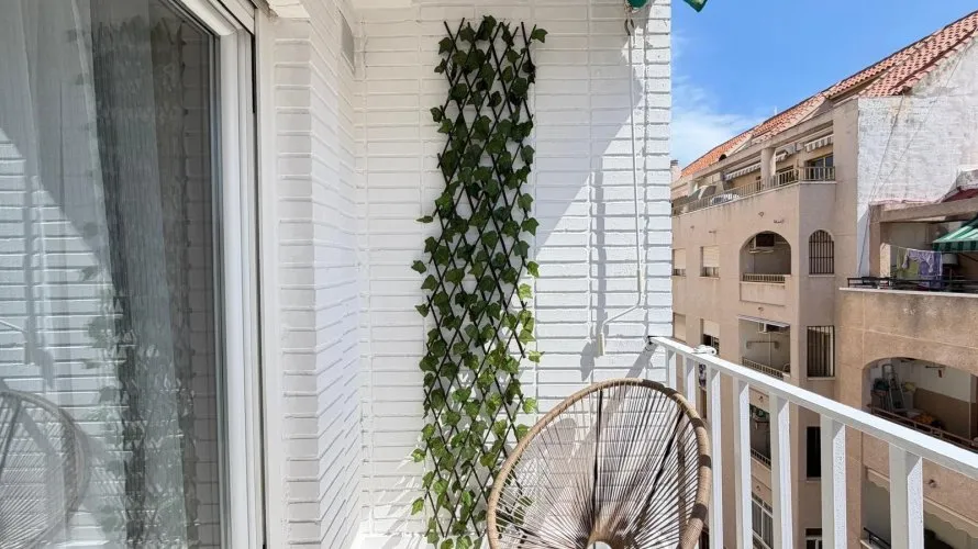 Penthouse de 3 chambres à Torrevieja, Espagne No. 720 № 16