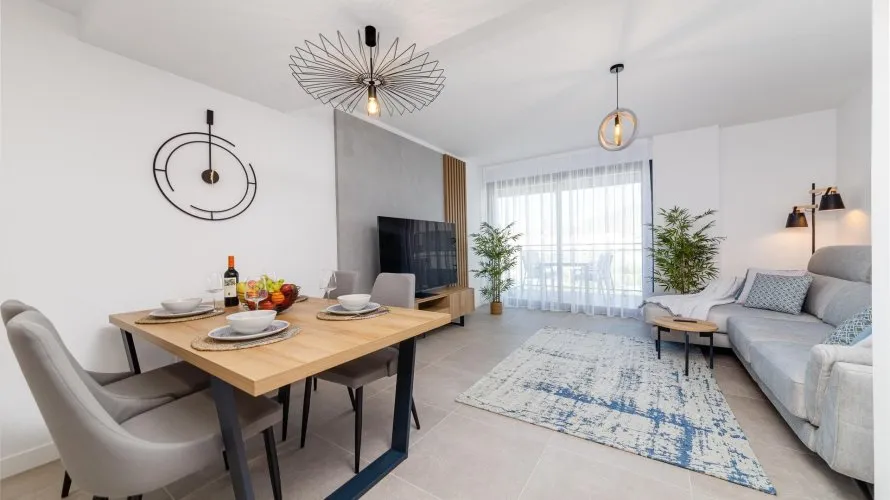 Apartment de 3 chambres à Calpe, Espagne No. 113 № 22