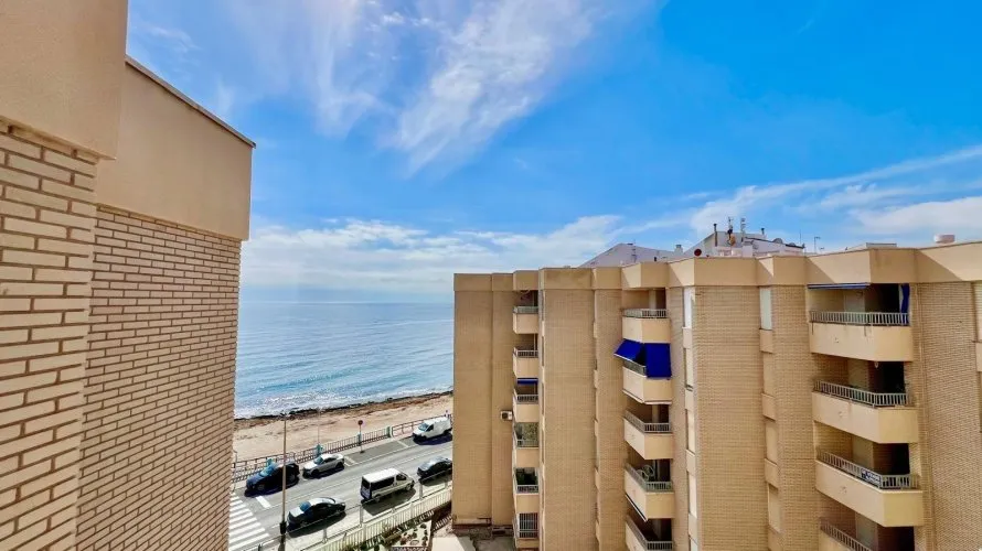 Penthouse de 2 chambres à Torrevieja, Espagne No. 695 № 10
