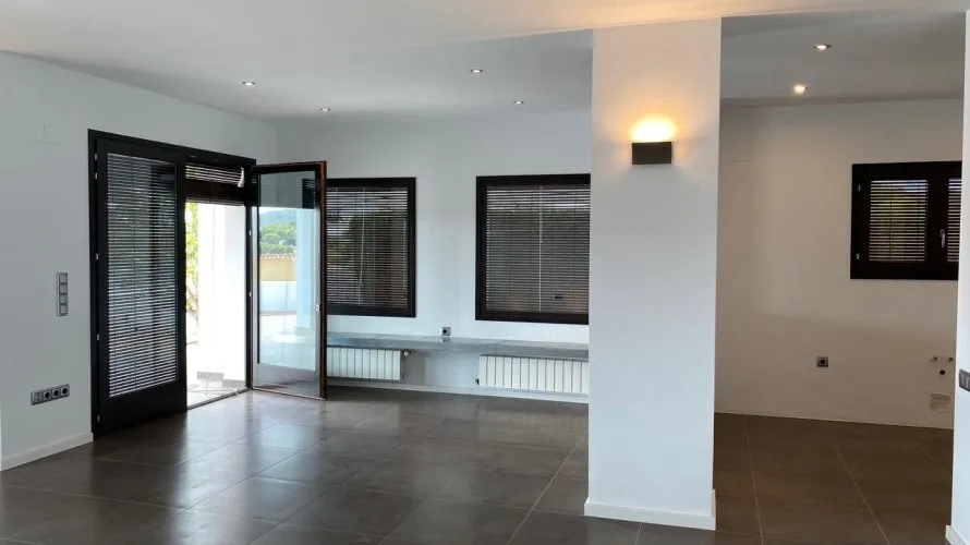 Villa de 4 chambres à Moraira, Espagne No. 534 № 20