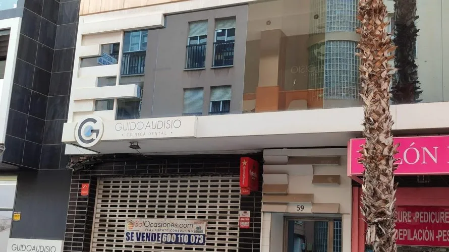 Apartment de 255m² à Torrevieja, Espagne No. 376