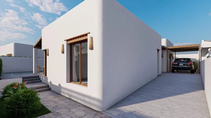 Apartment de 3 chambres à L'Alfàs del Pi, Espagne No. 181 № 21