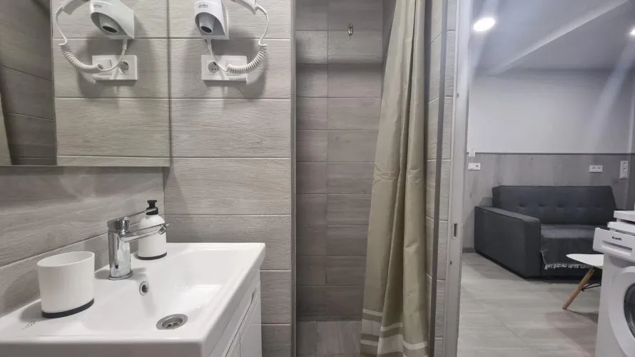Apartment de 3 chambres à Torrevieja, Espagne No. 539 № 12