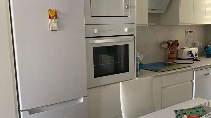Penthouse de 3 chambres à Torrevieja, Espagne No. 738 № 24