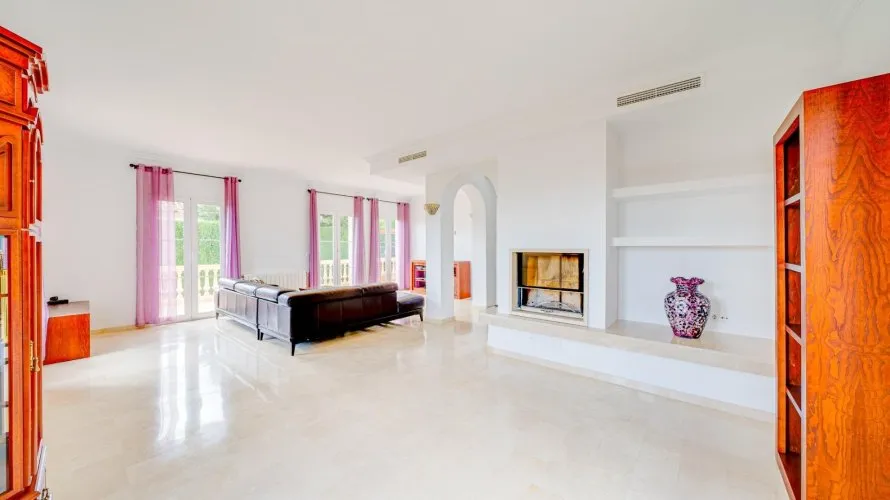 Villa de 4 chambres à Finestrat, Espagne No. 201 № 4