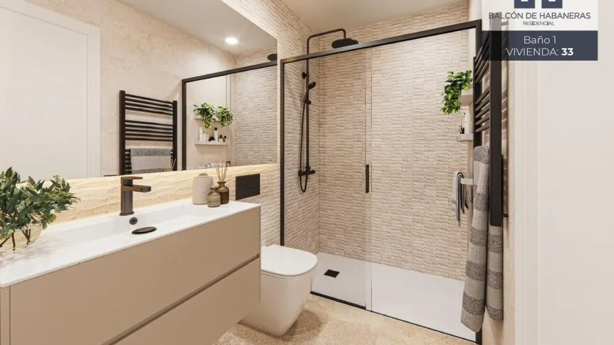 Apartment de 2 chambres à Torrevieja, Espagne No. 371 № 12