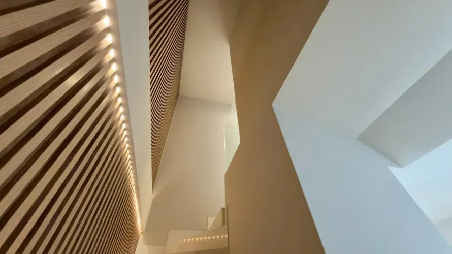 Penthouse de 3 chambres à Benidorm, Espagne No. 609 № 8