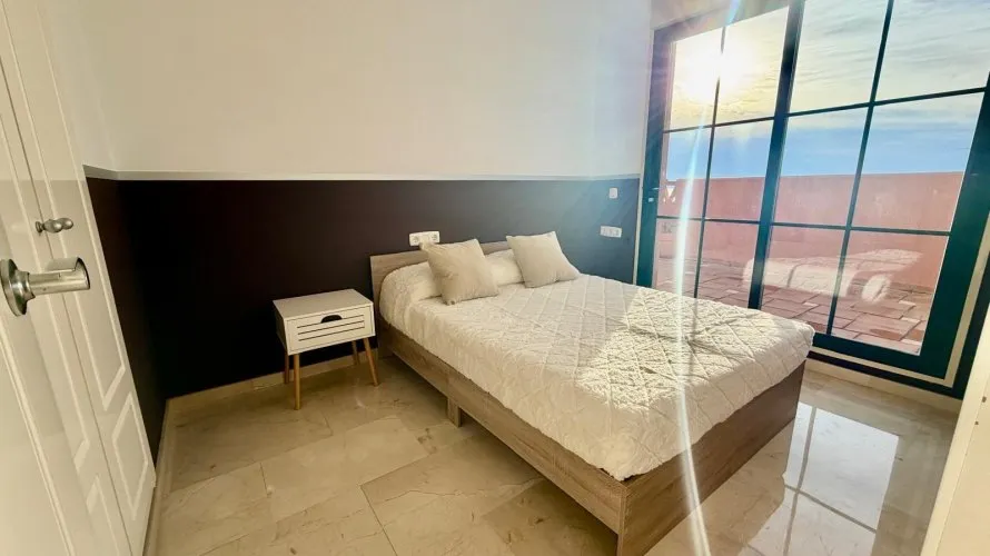 Penthouse de 125m² à Finestrat, Espagne No. 716 № 11