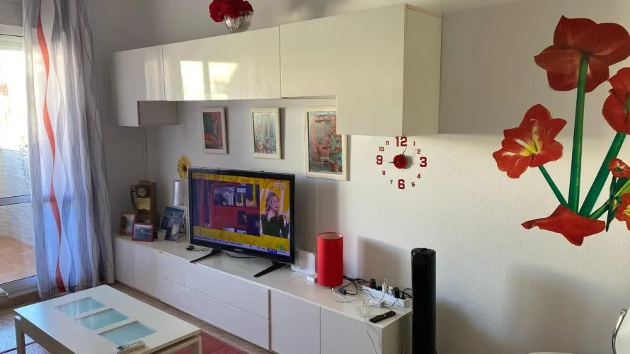 Penthouse de 3 chambres à Torrevieja, Espagne No. 738 № 3