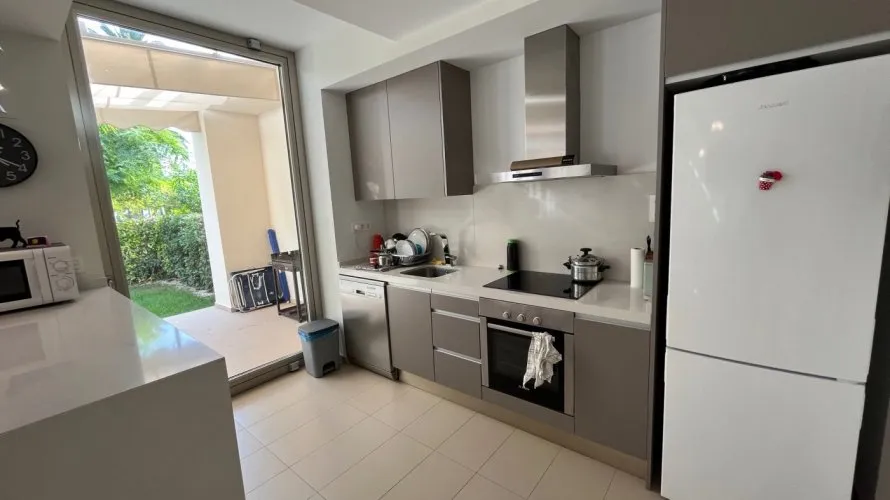 Apartment de 3 chambres à Villajoyosa, Espagne No. 282 № 2