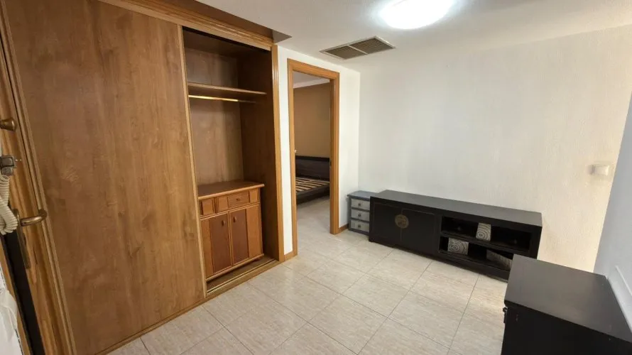 Apartment de 2 chambres à Villajoyosa, Espagne No. 747 № 8