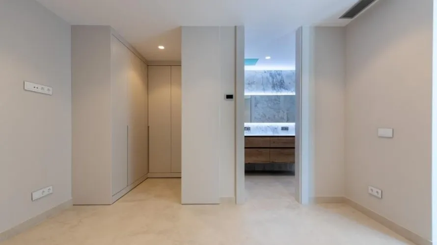 Penthouse de 4 chambres à Benidorm, Espagne No. 222 № 7