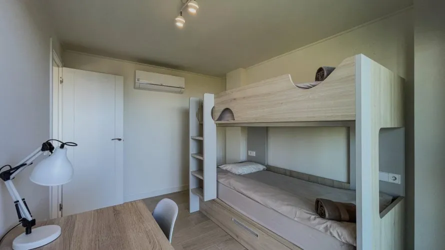Penthouse de 3 chambres à Finestrat, Espagne No. 434 № 23