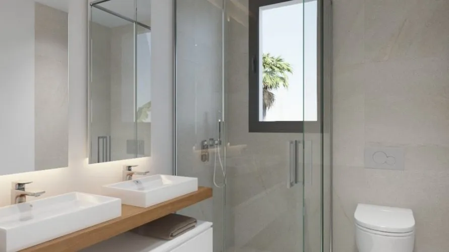 Apartment de 3 chambres à Finestrat, Espagne No. 250 № 6