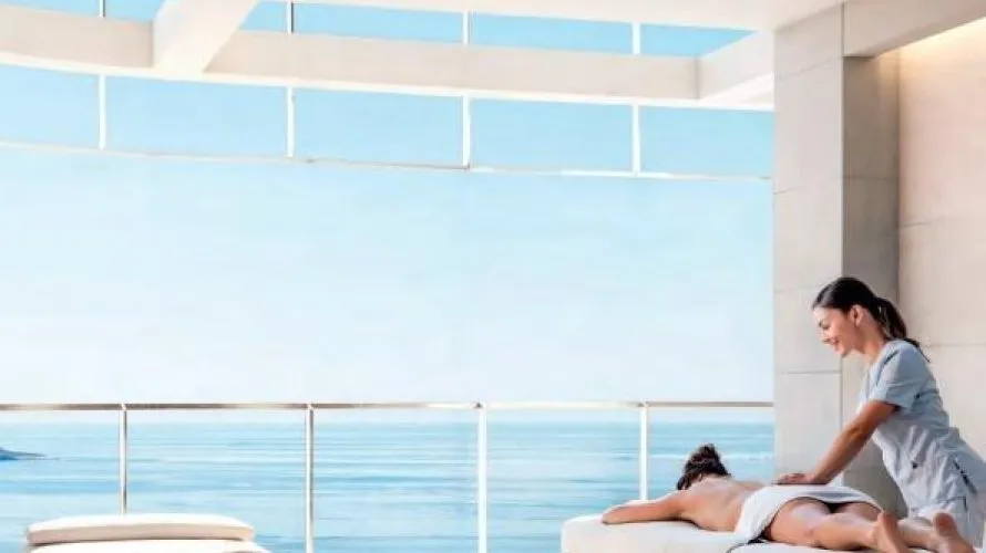 Apartment de 4 chambres à Benidorm, Espagne No. 120 № 11