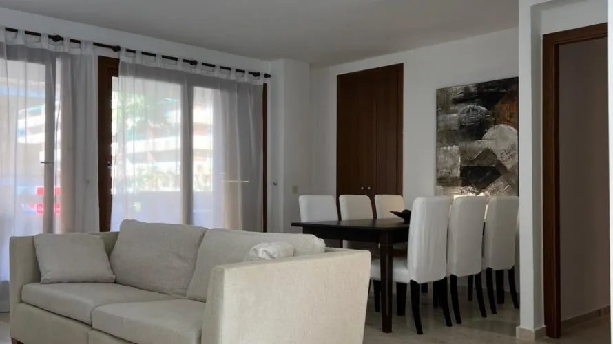 Apartment de 2 chambres à Torrevieja, Espagne No. 123 № 6
