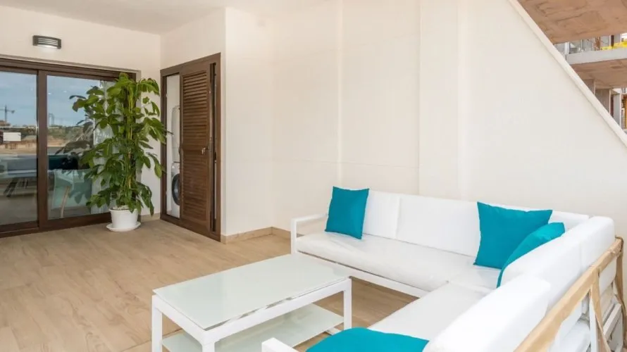 Bungalow de 3 chambres à Finestrat, Espagne No. 271 № 2