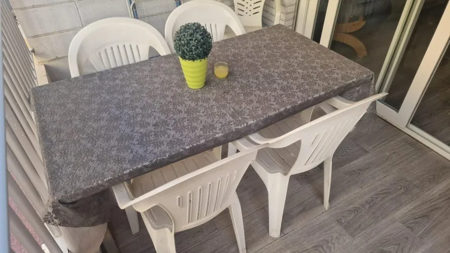 Apartment de 3 chambres à Torrevieja, Espagne No. 216 № 20