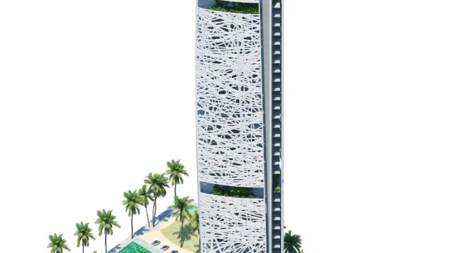 Apartment de 2 chambres à Benidorm, Espagne No. 326 № 1