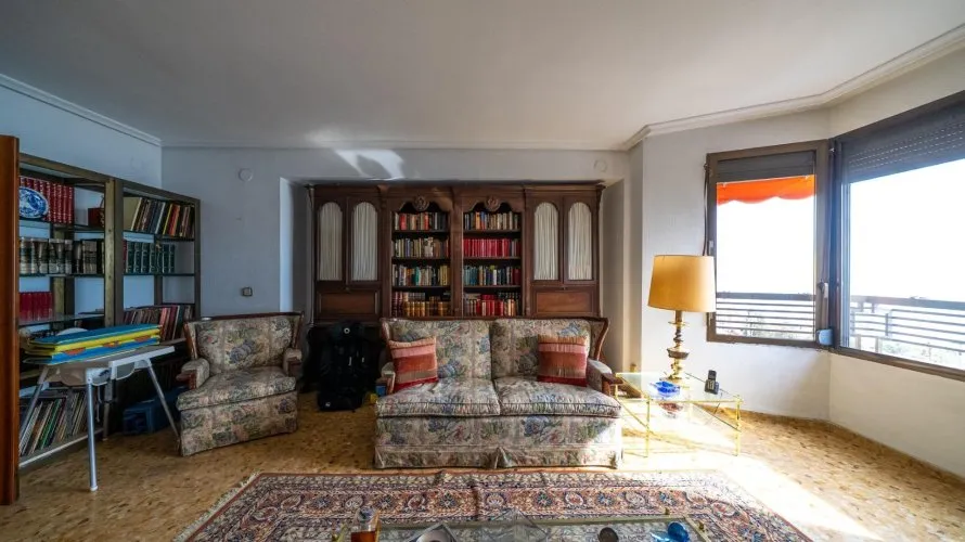 Apartment de 1 chambre à Alicante, Espagne No. 618 № 15
