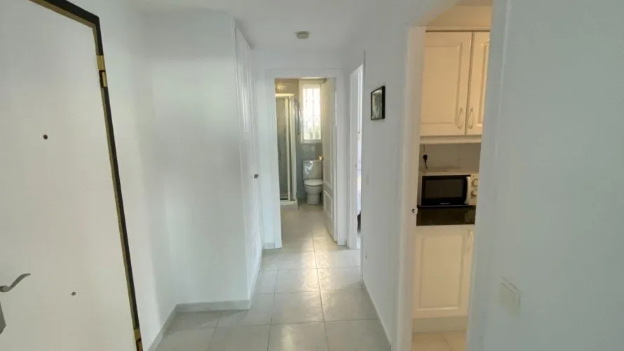 Apartment de 1 chambre à Calpe, Espagne No. 634 № 15
