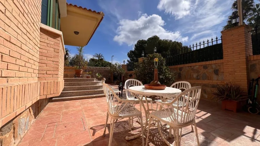 Villa de 480m² à Benidorm, Espagne No. 465 № 7