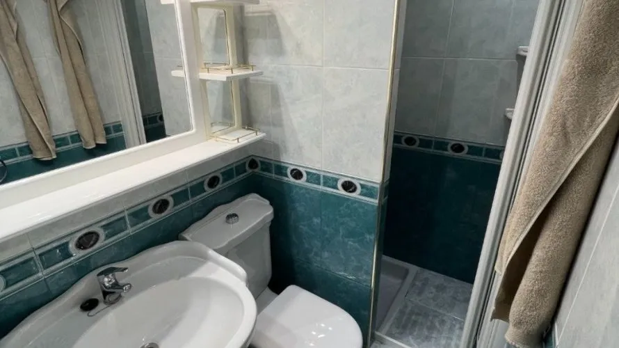 Apartment de 2 chambres à Benidorm, Espagne No. 289 № 15