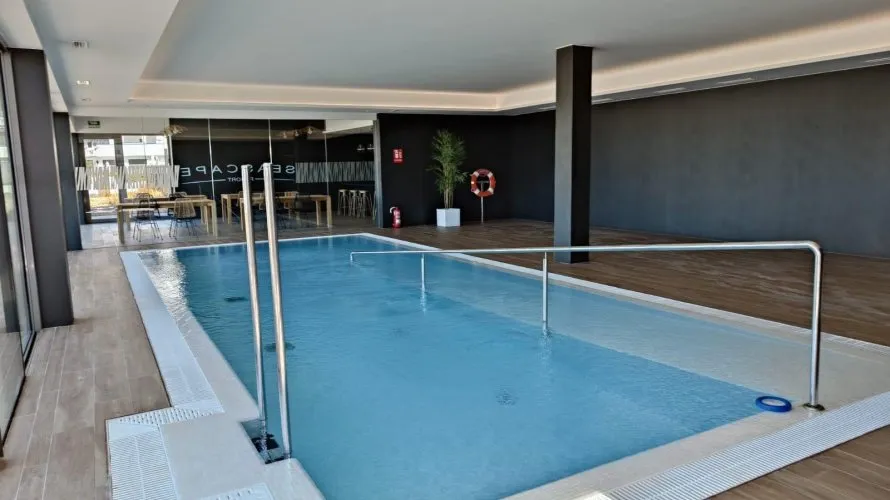 Apartment de 2 chambres à Finestrat, Espagne No. 339 № 19