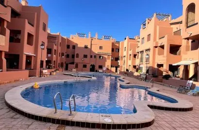 Apartment de 2 chambres à Torrevieja, Espagne No. 639