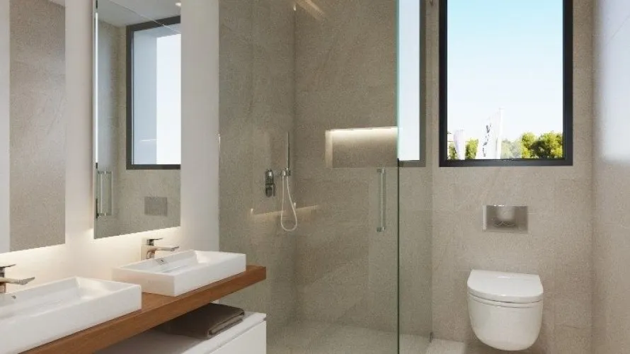 Villa de 3 chambres à Finestrat, Espagne No. 265 № 5