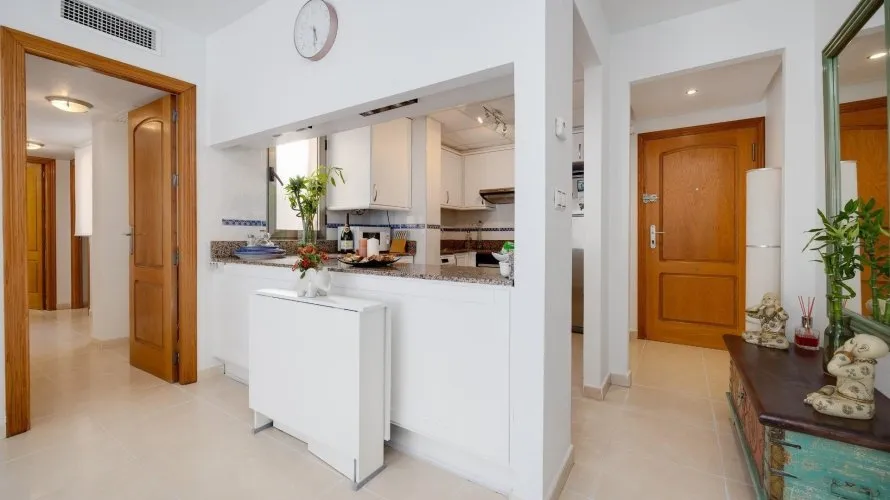 Penthouse de 3 chambres à Torrevieja, Espagne No. 685 № 11