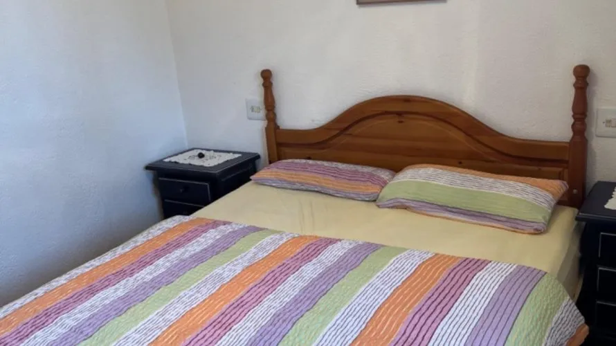 House de 3 chambres à Benissa, Espagne No. 760 № 6