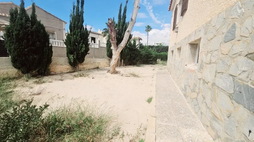 Apartment de 4 chambres à Torrevieja, Espagne No. 748 № 4