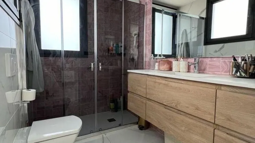 Penthouse de 3 chambres à Alicante, Espagne No. 648 № 19