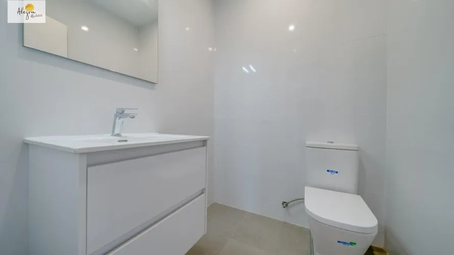 Villa de 5 chambres à Calpe, Espagne No. 329 № 9