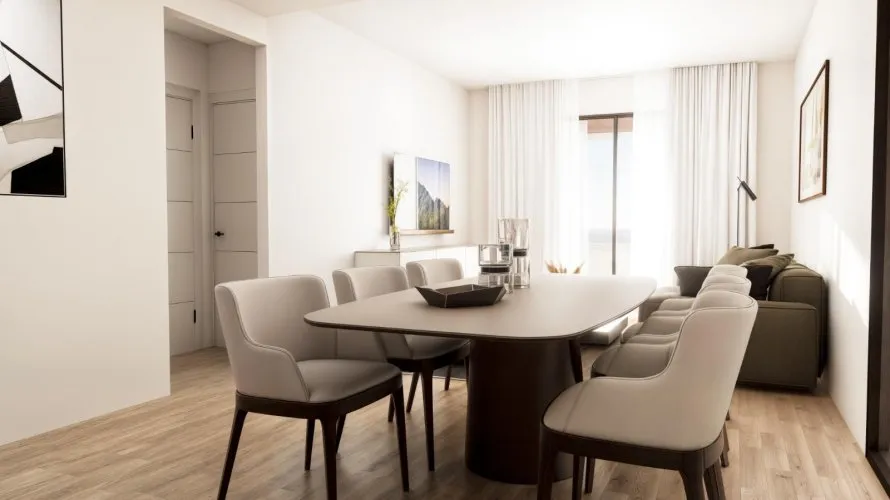 Apartment de 2 chambres à Finestrat, Espagne No. 101 № 8