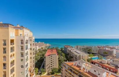 Apartment de 2 chambres à Torrevieja, Espagne No. 736