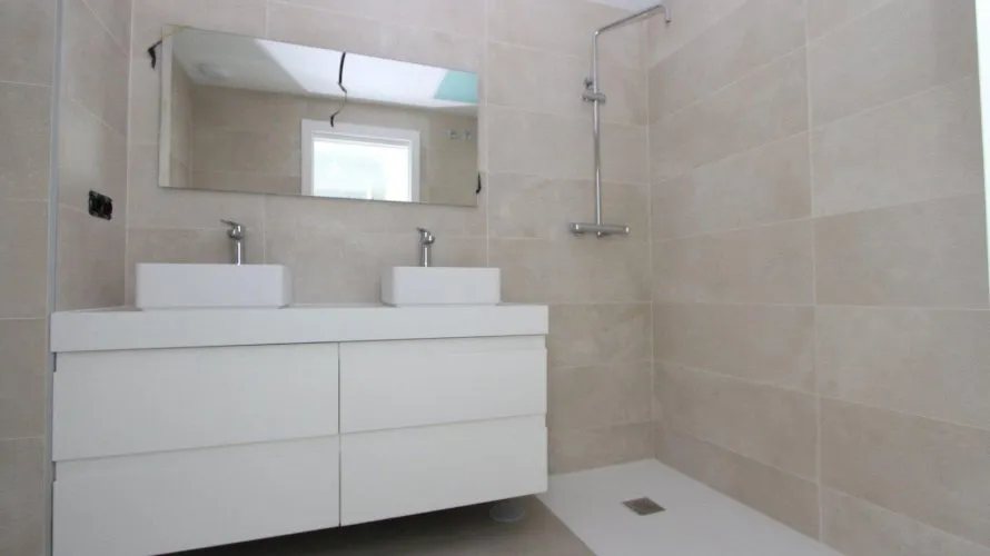 Apartment de 1 chambre à Calpe, Espagne No. 633 № 11