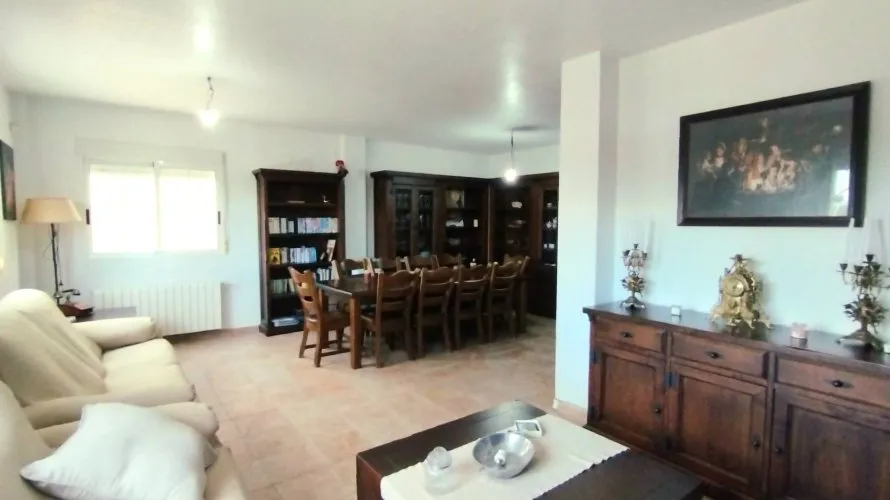Apartment de 6 chambres à Torrevieja, Espagne No. 599 № 9
