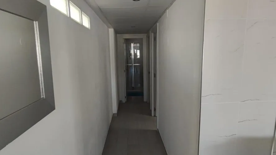 Apartment de 2 chambres à Alicante, Espagne No. 614 № 8