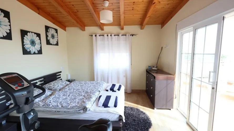 Penthouse de 3 chambres à Pilar de la Horadada, Espagne No. 603 № 11