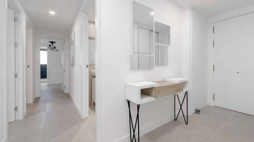 Apartment de 3 chambres à Calpe, Espagne No. 113 № 1