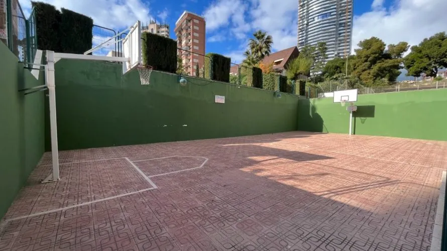 Apartment de 2 chambres à Benidorm, Espagne No. 289 № 27