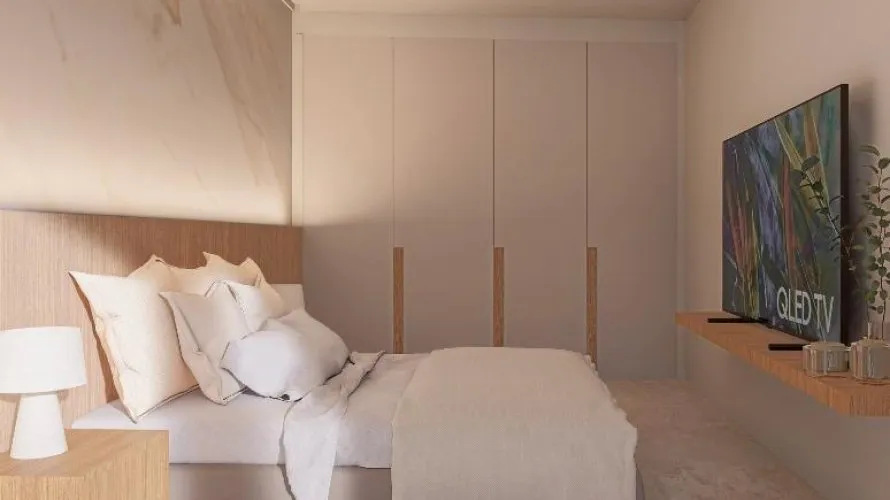 Villa de 4 chambres à Albir, Espagne No. 570 № 22
