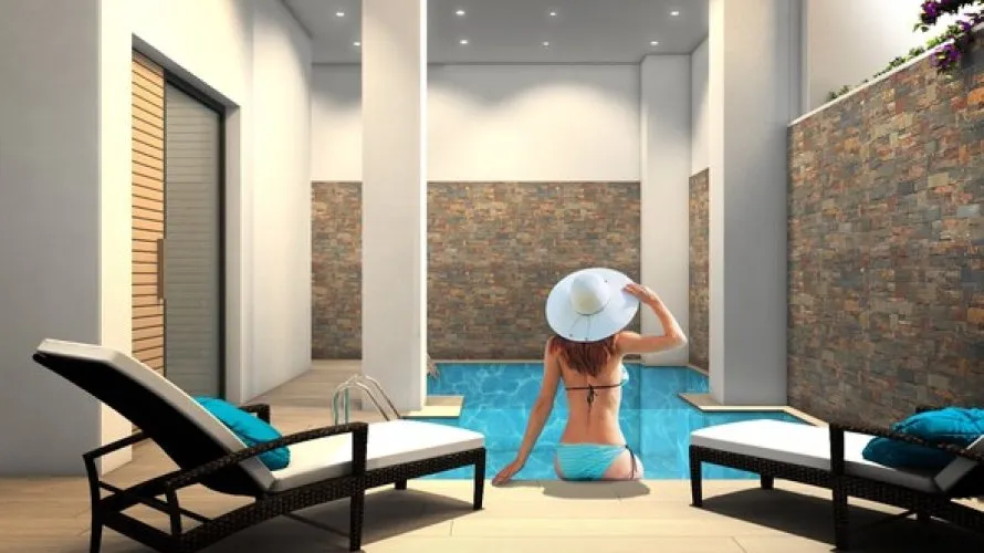 Apartment de 2 chambres à Torrevieja, Espagne No. 51 № 3