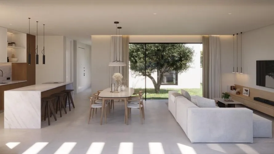 Villa de 3 chambres à Finestrat, Espagne No. 182 № 10