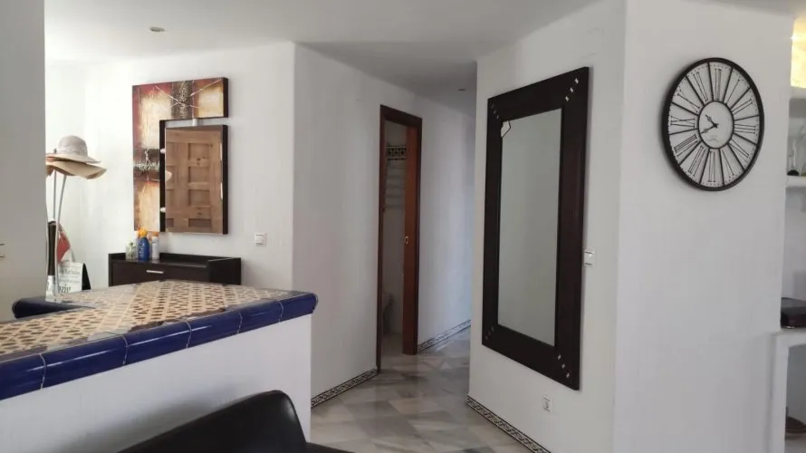 Penthouse de 3 chambres à Torrevieja, Espagne No. 294 № 6