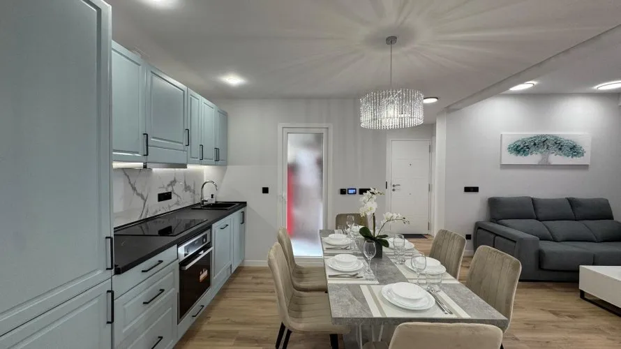Apartment de 3 chambres à Torrevieja, Espagne No. 119 № 4